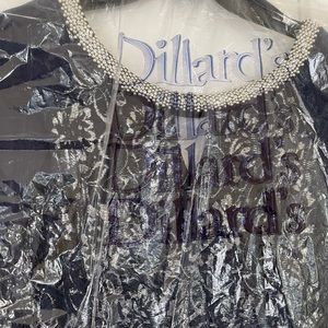 LE BOS dress from Dillards